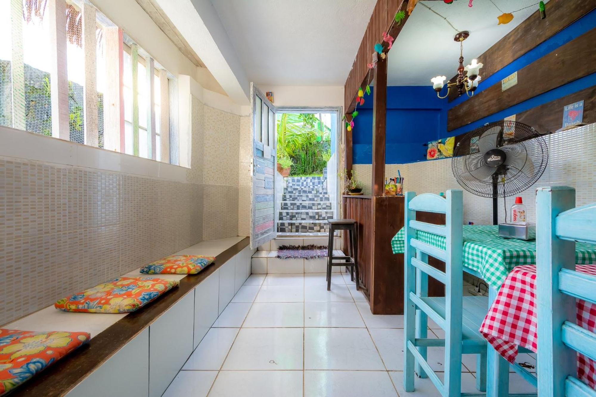Pousada Agua Marinha-Familias & Pets อังกราโดสเฮย์ส ภายนอก รูปภาพ